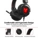 ONIKUMA-K3 RGB Wired Gaming Headphone