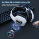 Onikuma B100 RGB Bluetooth 5.0 Gaming Headset