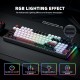 Onikuma G56 Tri-Mode Wireless Hot-swappable Mechanical Keyboard