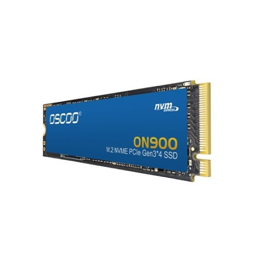OSCOO ON900 512GB Gen3 M.2 NVME PCIE SSD