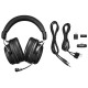 PowerColor ALPHYN AH10 Wireless Gaming Headphone