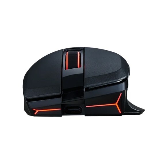 PowerColor ALPHYN AM10 Wireless Gaming Mouse