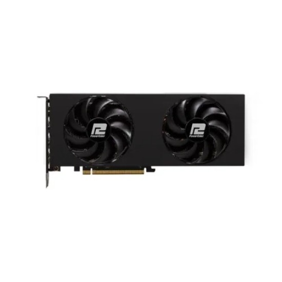 PowerColor AMD Radeon RX 7700 XT 12GB GDDR6 Graphics Card