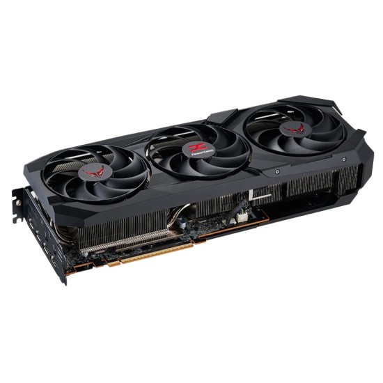 PowerColor Red Devil AMD Radeon™ RX 9070 OC 16GB GDDR6