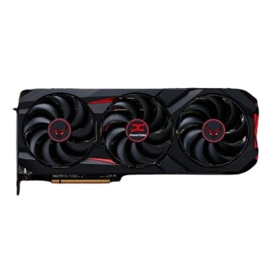 PowerColor Red Devil AMD Radeon™ RX 9070 XT 16GB GDDR6