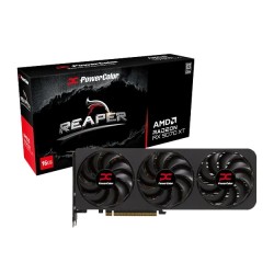 PowerColor Reaper AMD Radeon™ RX 9070 XT 16GB-A GDDR6