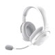 Razer Barracuda X (2022) Multi-Platform Wireless Mercury White Gaming and Mobile Headphone (Global)