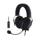 Razer BlackShark V2 Black Wired Gaming Headphone With USB Sound Card