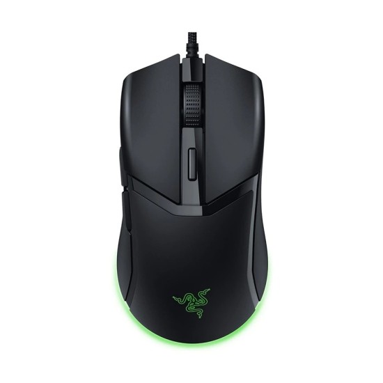 Razer Cobra Lightweight RGB Gaming Mouse (Global)