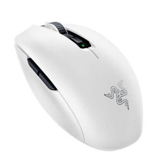 Razer Orochi V2 Mobile Wireless Gaming Mouse (Global) - White