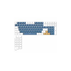 RK-1105 exclusive Colorblock keycaps