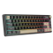 Royal Kludge RK R65 RGB Hot Swappable Mechanical Keyboard- PHANTOM