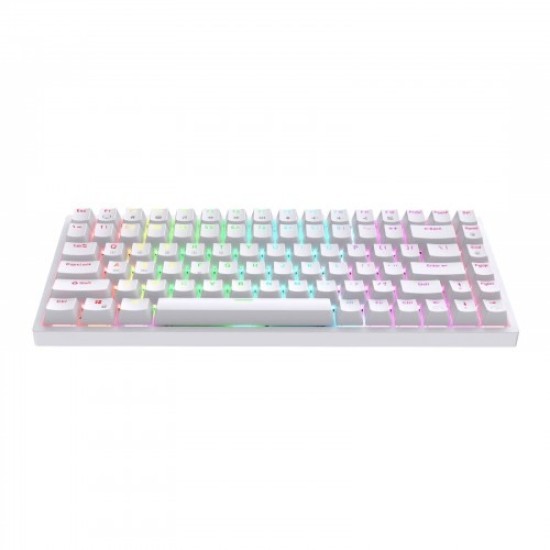 ROYAL KLUDGE RK84 RGB Wireless Mechanical Gaming Keyboard Blue Switch