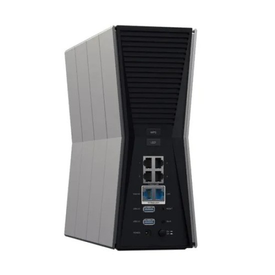 TP-Link Archer BE805 BE19000 Tri-Band WiFi 7 Router