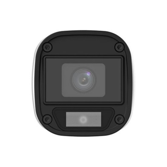 Uniview UAC-B112-F40-W 2MP ColourHunter HD Fixed Mini Bullet Analog Camera