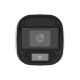 Uniview UAC-B115-F40-W 5MP ColourHunter HD Fixed Mini Bullet Analog Camera