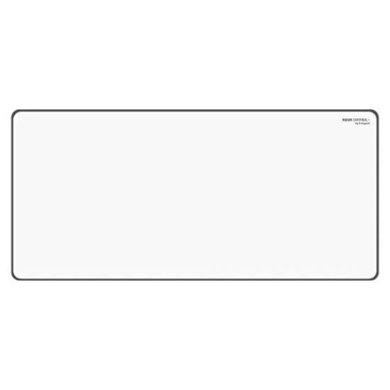 X-raypad Aqua Control plus XXL Gaming Mouse Pad White -400