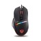 MotoSpeed V10 Black Wired Gaming Mouse