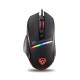 MotoSpeed V10 Black Wired Gaming Mouse