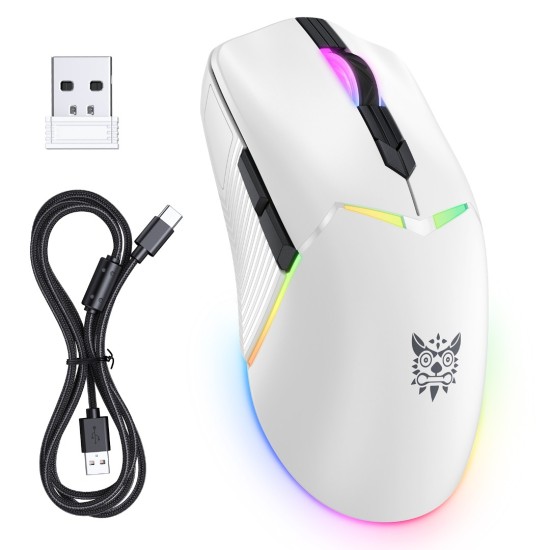 ONIKUMA CW928 Tri-Mode 2.4Ghz Gaming Mouse