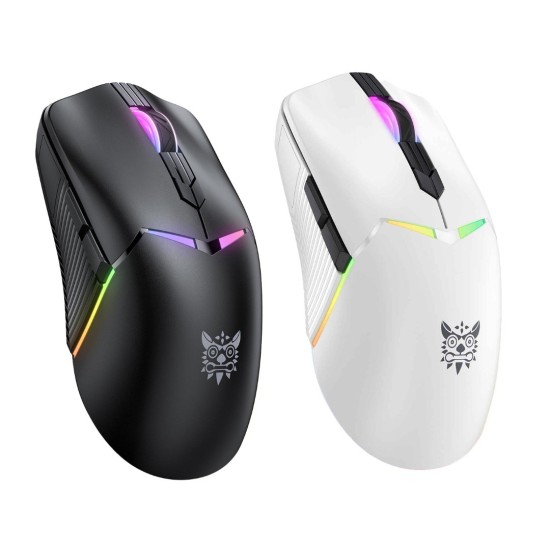 ONIKUMA CW928 Tri-Mode 2.4Ghz Gaming Mouse