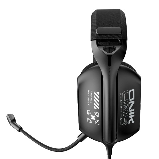 ONIKUMA X12 3.5mm Wired RGB Light Gaming Headset