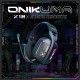 ONIKUMA X12 3.5mm Wired RGB Light Gaming Headset