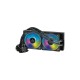 Arctic Liquid Freezer II 240 A-RGB Multi-Compatible All-in-One CPU Cooler