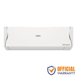 Haier 1 Ton AntirustCool Inverter Pro AC