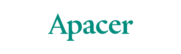 Apacer Logo