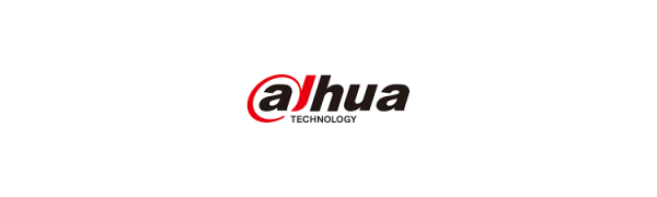 Dahua Logo