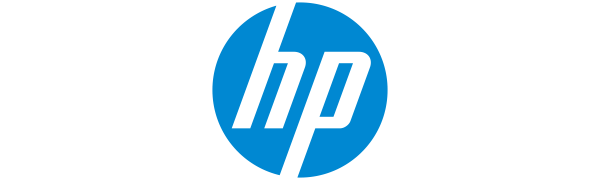 HP Logo