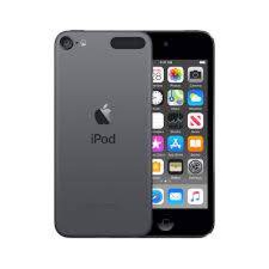 iPod Touch