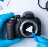 Digital & DSLR Camera