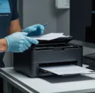 Printer Services