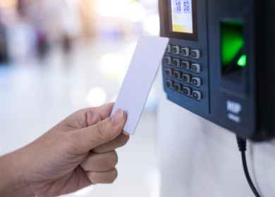 Access Control Repair Services