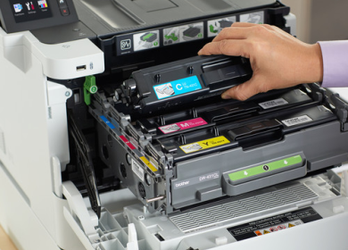 Brother Printer Repair Services
