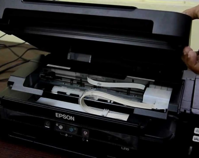 Epson Printer Repair Services