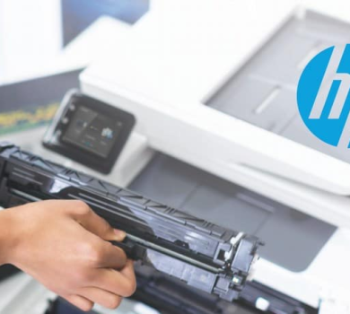 HP Printer Repair Services