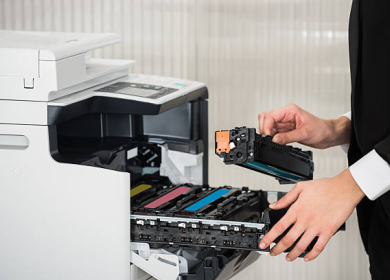 Samsung Printer Repair Services